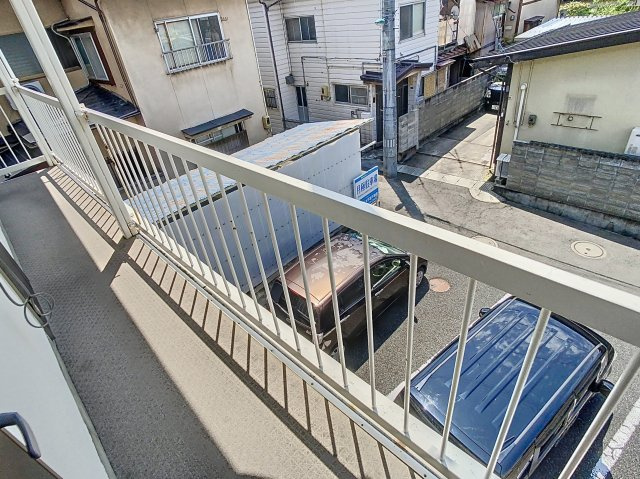Chatsworth七日町のその他共用部分