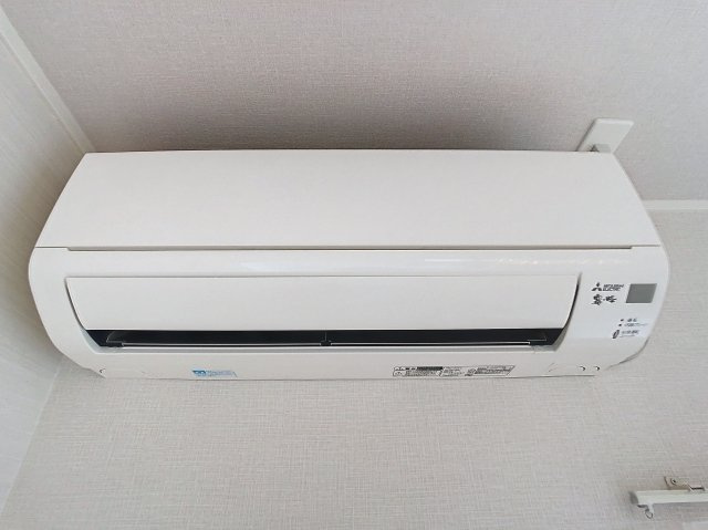 Chatsworth七日町の設備
