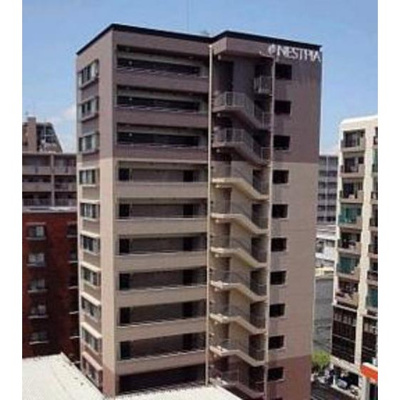 【外観】 | ネストピア平尾駅前