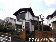 平戸３丁目貸家の画像