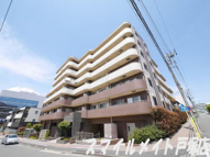 レスポワール東戸塚（れすぽわーるひがしとつか）の画像