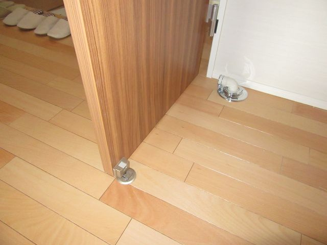 Chatsworth七日町の設備