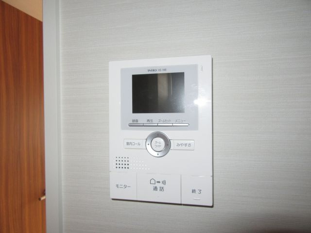 Chatsworth七日町の設備