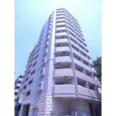 【外観】 | サヴォイエイペックス