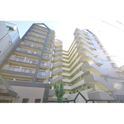 【外観】 | ルフェール博多駅南