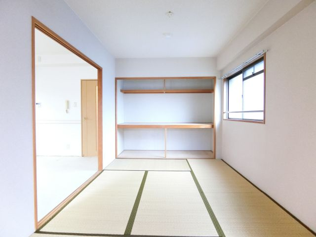 アーク・コートの和室|同物件別部屋イメージ写真
