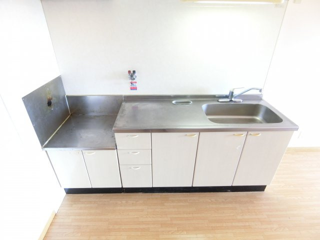 アーク・コートの外観