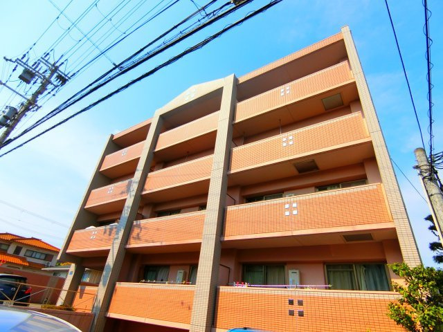 アーク・コートのトイレ|同物件別部屋イメージ写真