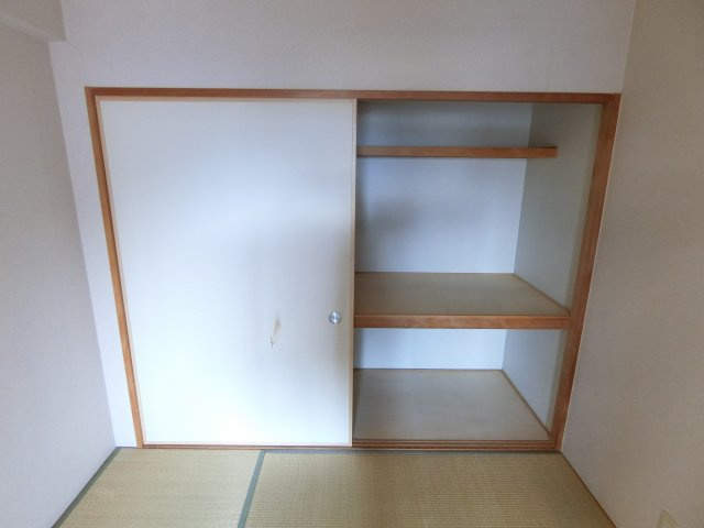 アーク・コートのキッチン|同物件別部屋イメージ写真