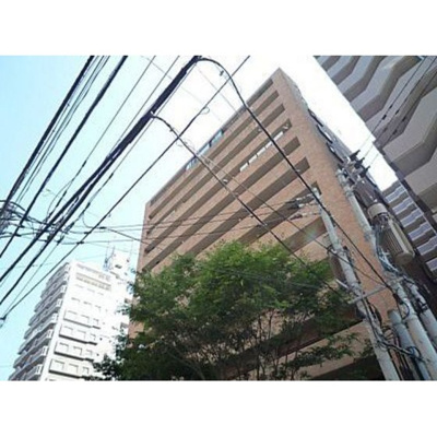 【外観】 | ボスコ薬院