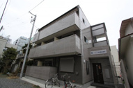 五橋リトルヒルズの画像