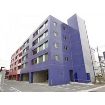 【外観】 | フェイズインネクスト山王