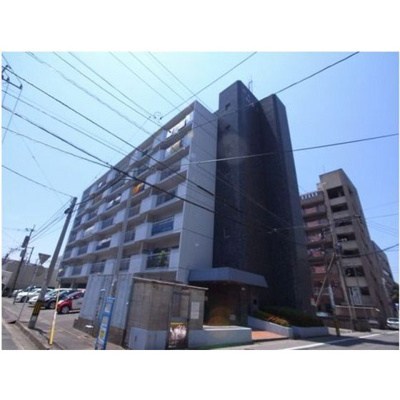 【外観】 | シャトーいずみ