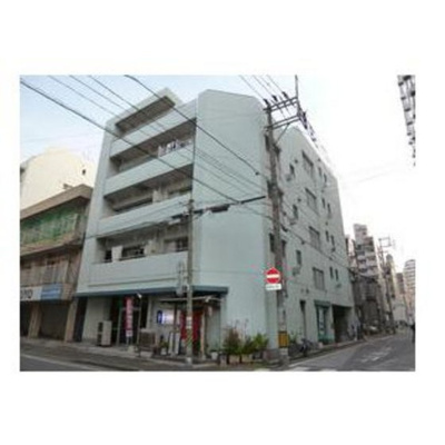 【外観】 | 神屋ビル
