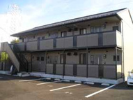 久持良ハイツの画像