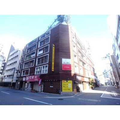 【外観】 | ブルク博多駅前