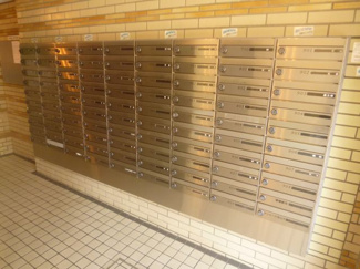 【その他共用部分】