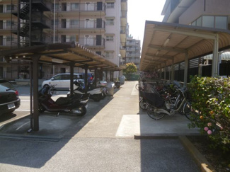 【その他共用部分】