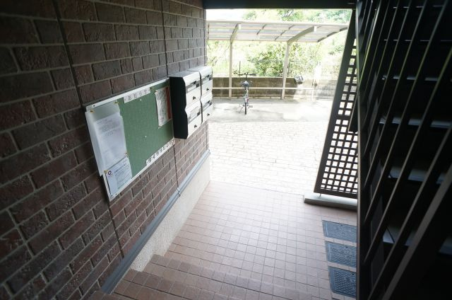 シャルマン松香園のその他共用部分