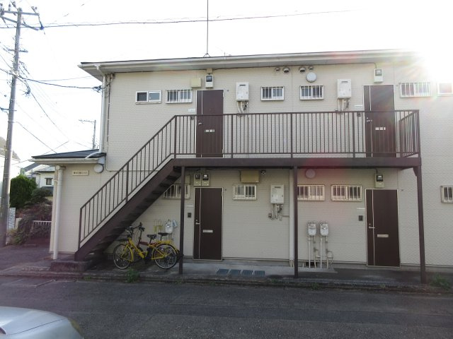 第２川田ハイツのその他共用部分