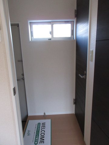 第２川田ハイツの内装