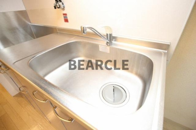 【キッチン】 | ヴィレイア101