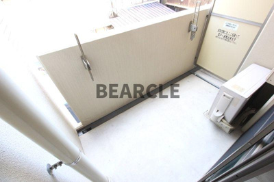 【バルコニー】 | ヴィレイア101