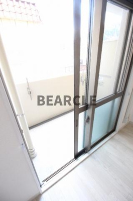 【バルコニー】 | ヴィレイア101