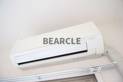 【設備】 | ヴィレイア101