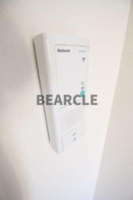 【設備】 | ヴィレイア101