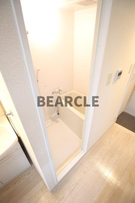 【浴室】 | ヴィレイア101