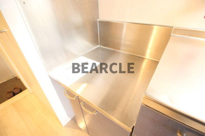 【キッチン】 | ヴィレイア101