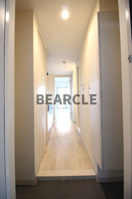 【玄関】 | ヴィレイア101