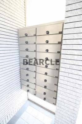 【その他共用部分】 | ヴィレイア101