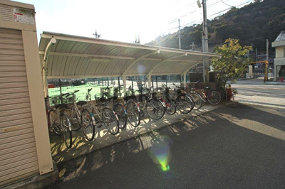 【その他共用部分】 | ヴィレイア101