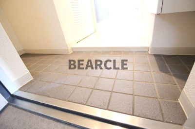 【玄関】 | ヴィレイア101