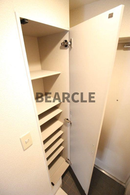 【収納】 | ヴィレイア101