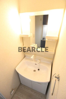 【独立洗面台】 | ヴィレイア101