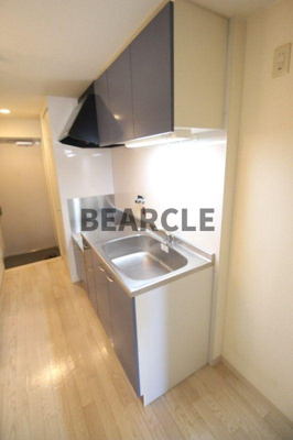 【キッチン】 | ヴィレイア101