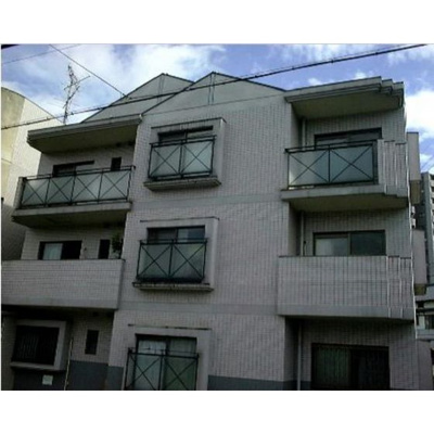 【外観】 | ベルエール大橋II