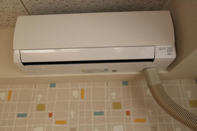 【設備】 | ハイム木町 | エアコン