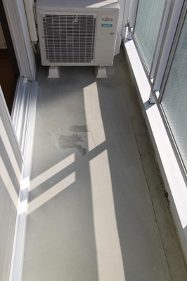 【バルコニー】 | ハイム木町