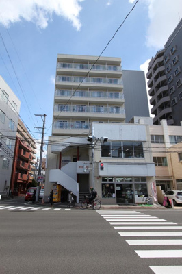 【外観】 | ハイム木町