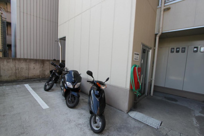 【その他共用部分】 | ハイム木町