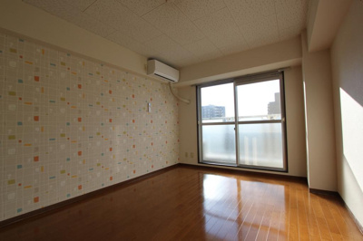 【洋室】 | ハイム木町 | お部屋写真は参考です