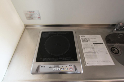 【キッチン】 | ハイム木町 | お部屋写真は参考です