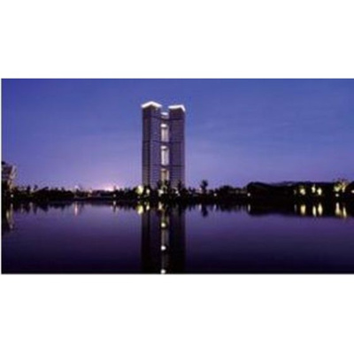 【外観】 | アイランドタワースカイクラブ