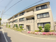 ライフコート仁川の画像