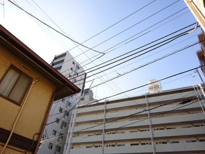 【展望】 | クワトロテラス南台