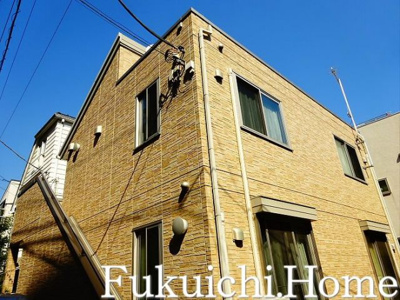 【外観】 | クワトロテラス南台